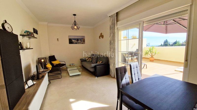 Foto a1ed3e7e-c6aa-4a05-8aee-c2020fb89387. Àtic amb calefacció aparcament piscina a Montealto - Monterrey Benalmádena