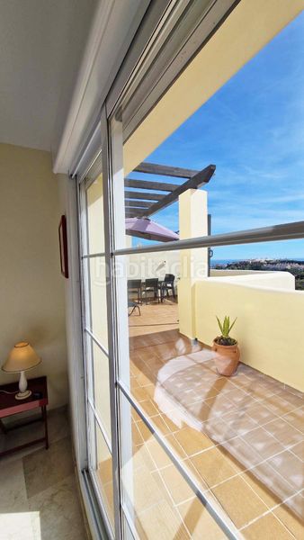 Foto a2806af0-1a88-472d-8f44-560128ec1933. Àtic amb calefacció aparcament piscina a Montealto - Monterrey Benalmádena