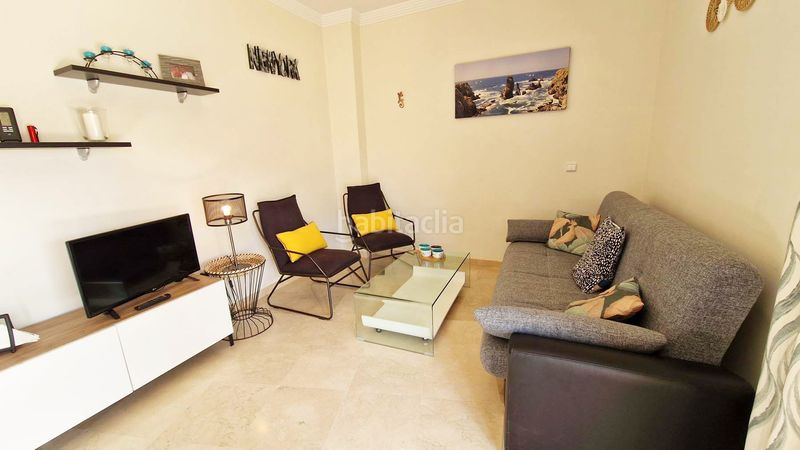 Foto b0f4afaf-bf05-49ae-927a-4131047ad772. Àtic amb calefacció aparcament piscina a Montealto - Monterrey Benalmádena