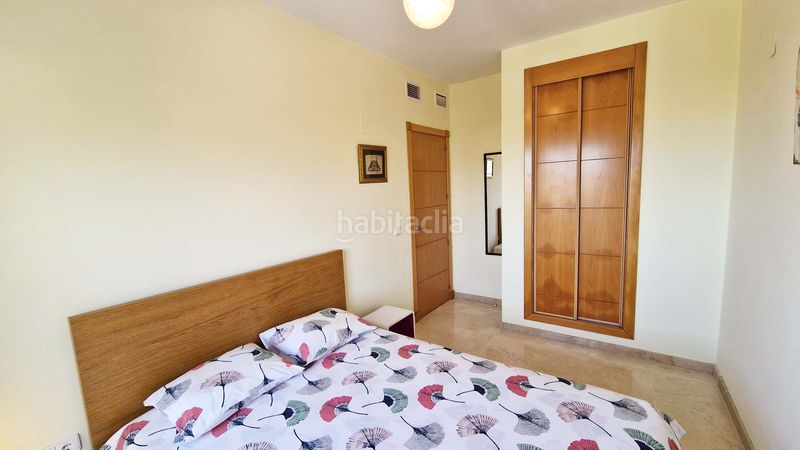 Foto b2b6284d-45d5-45b2-8512-2640f354dc24. Àtic amb calefacció aparcament piscina a Montealto - Monterrey Benalmádena