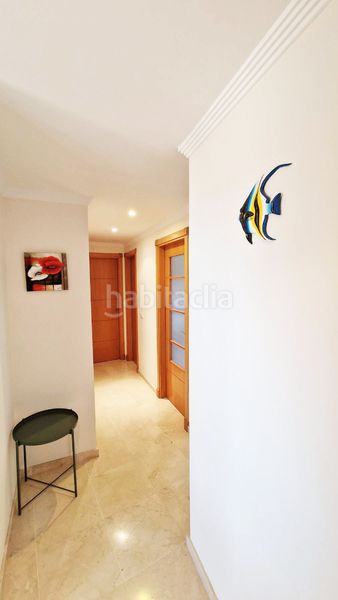 Foto c163d6ce-03ff-496c-94c6-e02c3dc1a94b. Àtic amb calefacció aparcament piscina a Montealto - Monterrey Benalmádena