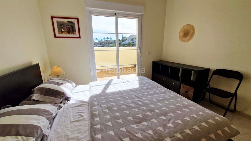 Foto d0206f11-183b-4cf7-b2c8-5c2860d408cf. Àtic amb calefacció aparcament piscina a Montealto - Monterrey Benalmádena