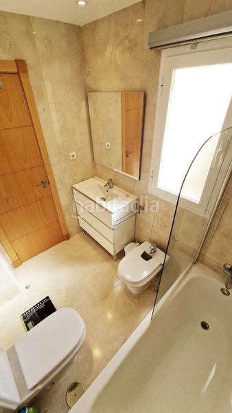 Foto d23fc7a2-756f-4400-a482-5b6c1a7d5f26. Àtic amb calefacció aparcament piscina a Montealto - Monterrey Benalmádena