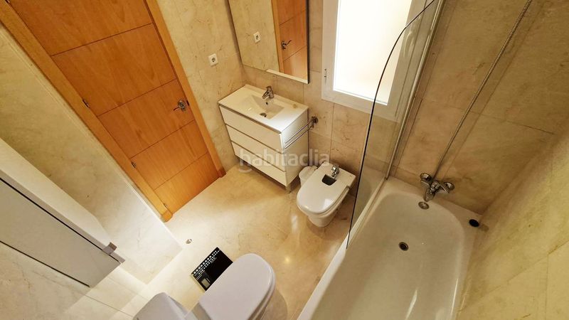 Foto d426061b-9286-41a7-aef0-e23ab42ad47e. Àtic amb calefacció aparcament piscina a Montealto - Monterrey Benalmádena