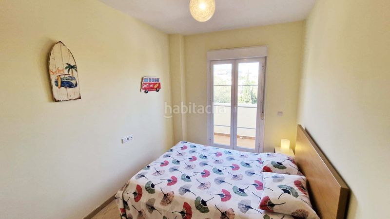 Foto da072b0f-747c-4546-9233-a23e727681d6. Àtic amb calefacció aparcament piscina a Montealto - Monterrey Benalmádena