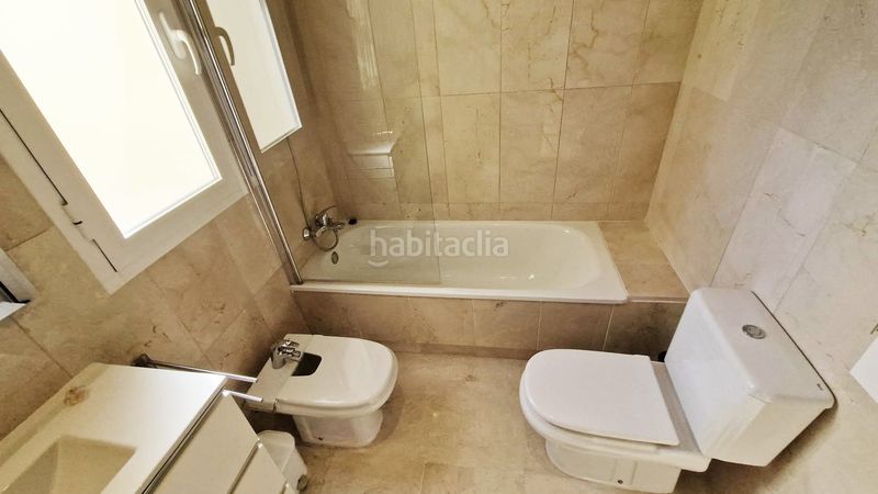 Foto daca1aa3-6f6c-4841-812b-eae31190ba46. Àtic amb calefacció aparcament piscina a Montealto - Monterrey Benalmádena