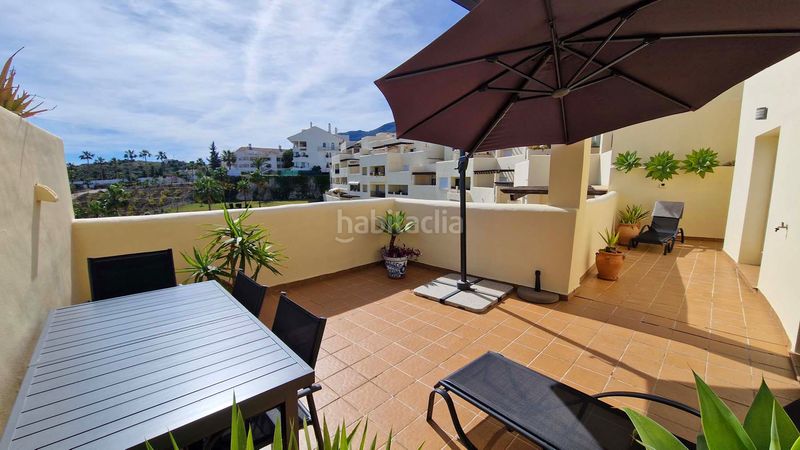 Foto dd4703c2-4192-4b2e-9659-49b3bdde0ad0. Àtic amb calefacció aparcament piscina a Montealto - Monterrey Benalmádena