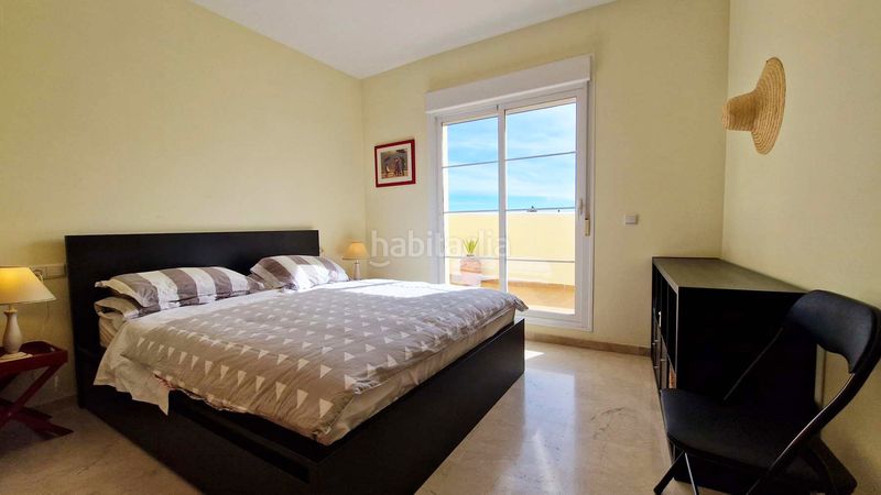 Foto de05aa2e-f49e-4934-9813-87a8c51fa941. Àtic amb calefacció aparcament piscina a Montealto - Monterrey Benalmádena