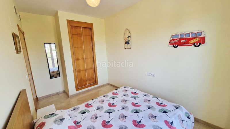 Foto f58ff7e7-1a7c-463d-aa2e-64286219ca23. Àtic amb calefacció aparcament piscina a Montealto - Monterrey Benalmádena