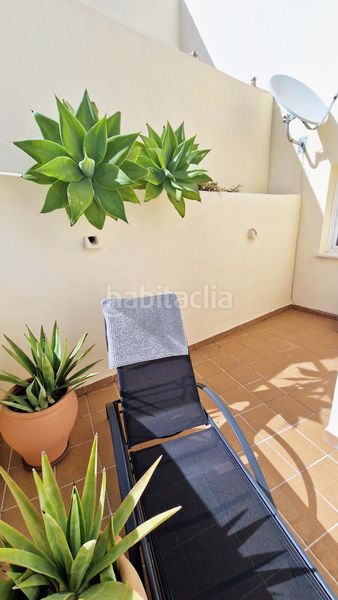 Foto fc899176-1bdf-4306-a010-d8d31ce4eef0. Àtic amb calefacció aparcament piscina a Montealto - Monterrey Benalmádena