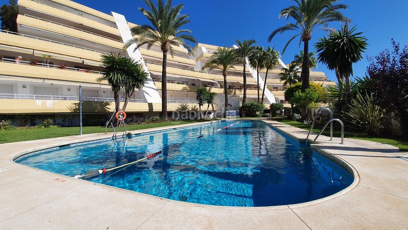 Foto 967b2b14-b35c-4d8f-add8-abc683a15650. Àtic amb calefacció aparcament piscina a Hacienda Torrequebrada Benalmádena