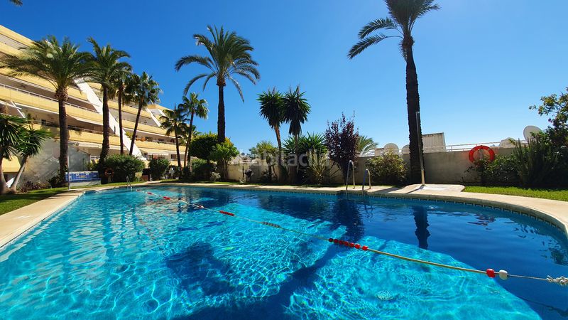 Foto a131d9b7-3941-45aa-9fa6-aaf78057f4f4. Àtic amb calefacció aparcament piscina a Hacienda Torrequebrada Benalmádena