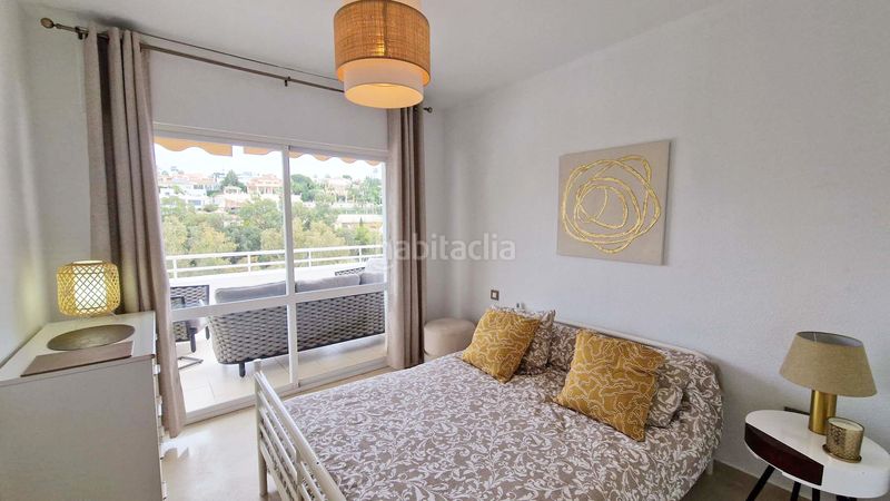 Foto ceffea1b-de04-4919-8c8a-4c70e4d14d88. Àtic amb calefacció aparcament piscina a Hacienda Torrequebrada Benalmádena