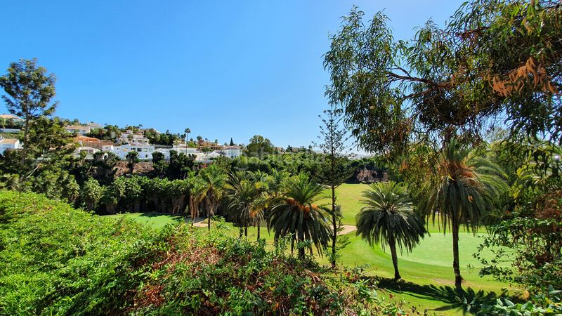 Foto e3c62316-8ee6-4b29-9eb7-d3817a34694f. Àtic amb calefacció aparcament piscina a Hacienda Torrequebrada Benalmádena