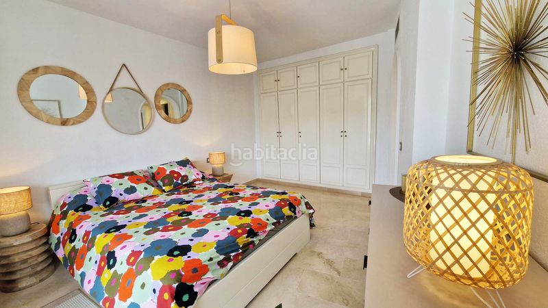 Foto e88fc267-4394-43b8-b502-144b82c1a504. Àtic amb calefacció aparcament piscina a Hacienda Torrequebrada Benalmádena