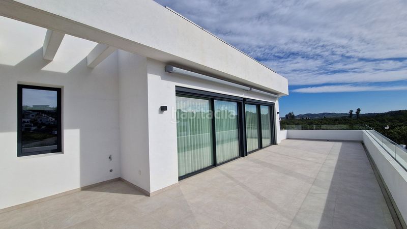 Foto 0d864cc6-87f4-403b-a9d8-417556ab86df. Chalet en Valtocado - La Alquería - La Atalaya Mijas