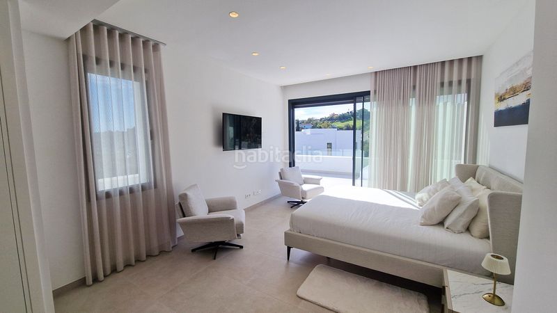Foto 1ad9755e-fd64-445e-93a2-274b3925d620. Chalet en Valtocado - La Alquería - La Atalaya Mijas