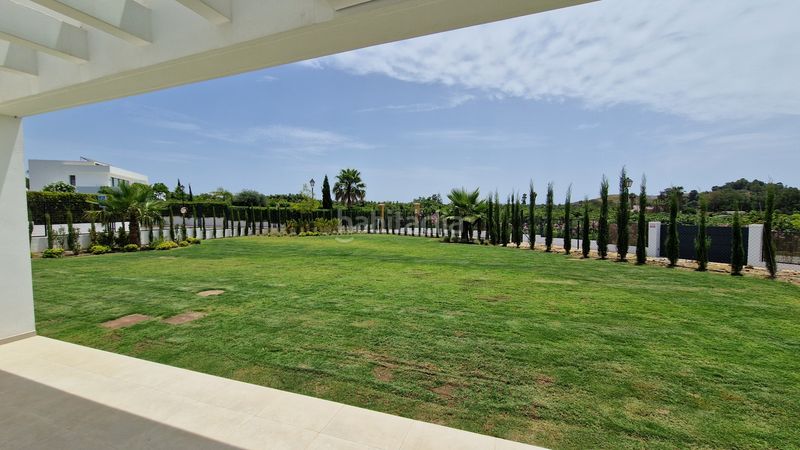 Foto 24349f83-6e39-411f-abbc-65de67ac2735. Chalet en Valtocado - La Alquería - La Atalaya Mijas