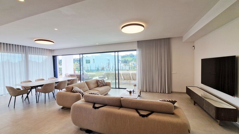 Foto 26545570-88b2-4bfa-8f3c-f7428754342a. Chalet en Valtocado - La Alquería - La Atalaya Mijas