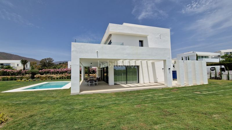 Foto 331b437e-3d1c-4334-889c-ccc8ca579a6b. Chalet en Valtocado - La Alquería - La Atalaya Mijas