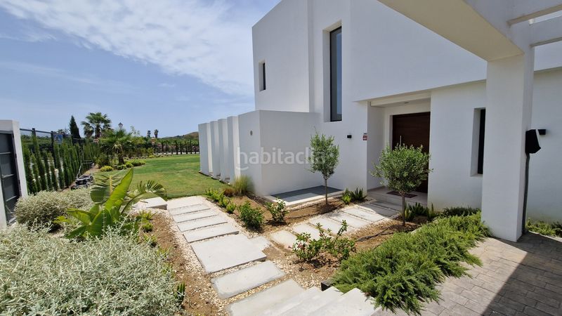 Foto 3fdc2561-24b7-4270-9062-dcb890546b27. Chalet en Valtocado - La Alquería - La Atalaya Mijas
