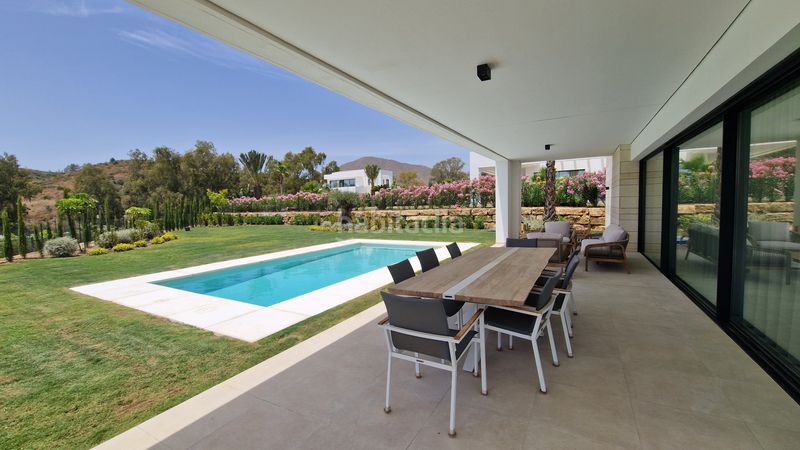 Foto 71eea446-8be1-4a4a-b9ef-63d75152f9d5. Chalet en Valtocado - La Alquería - La Atalaya Mijas