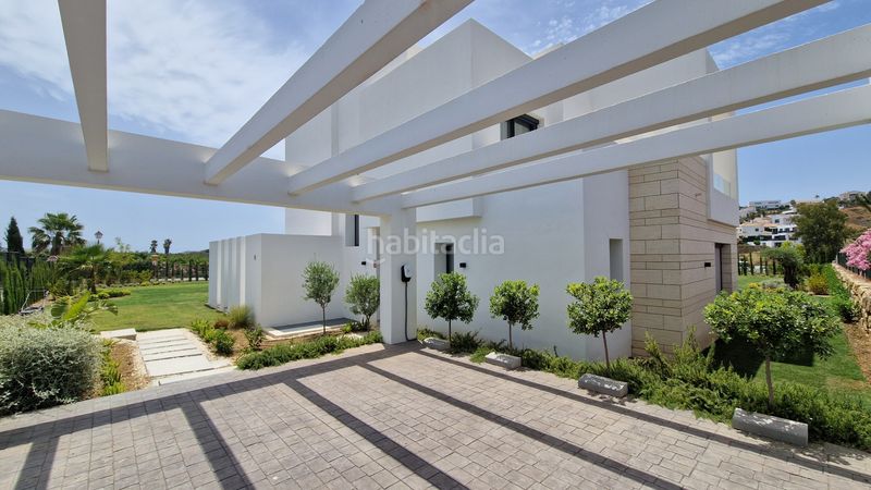 Foto 76459b88-1e3a-4f3e-aa53-2e40e24e5806. Chalet en Valtocado - La Alquería - La Atalaya Mijas