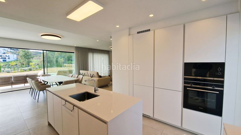 Foto 7b3c676c-9f55-46a4-b5d7-56aa61e0a77a. Chalet en Valtocado - La Alquería - La Atalaya Mijas