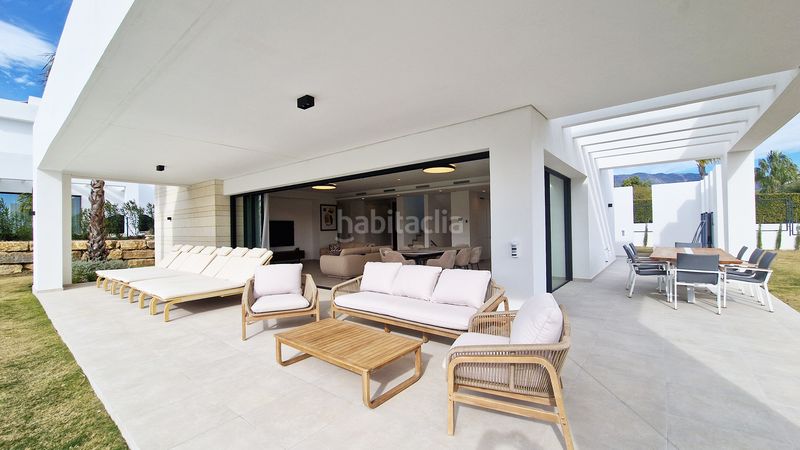 Foto 7dd4ae72-5090-4942-962d-1671601eec38. Chalet en Valtocado - La Alquería - La Atalaya Mijas
