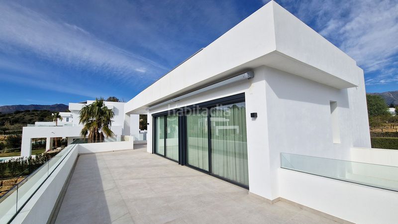 Foto 7e89a2a6-8802-48a3-97cd-b6b0c7283ea4. Chalet en Valtocado - La Alquería - La Atalaya Mijas
