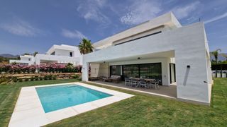 Chalet en Camino Entrerrios