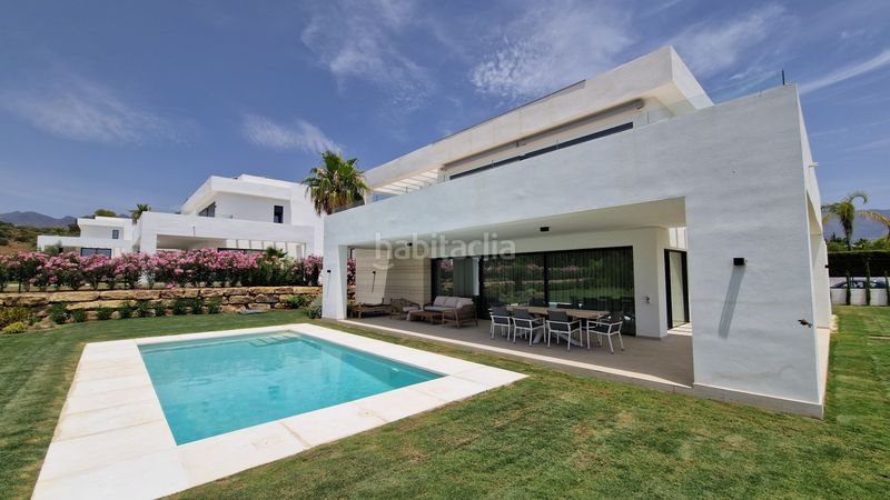 Foto 988e7431-b1aa-4c57-8575-48697356d154. Chalet en Valtocado - La Alquería - La Atalaya Mijas
