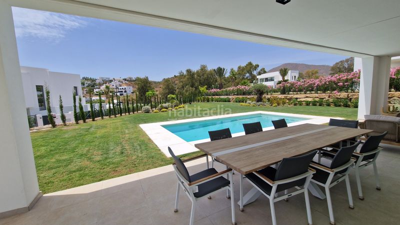 Foto b735a2cf-d331-4896-9b20-d2ba2a3ad9e4. Chalet en Valtocado - La Alquería - La Atalaya Mijas