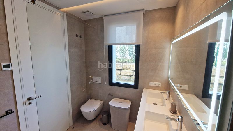 Foto c97d8382-502e-4b75-a8a5-0fcfbd33e026. Chalet en Valtocado - La Alquería - La Atalaya Mijas