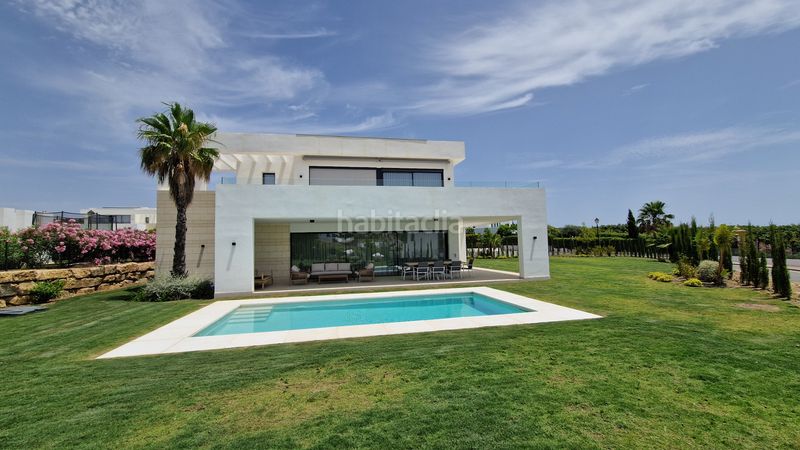 Foto f516ca6a-3042-4e04-9b31-e0ab6a6f4979. Chalet en Valtocado - La Alquería - La Atalaya Mijas
