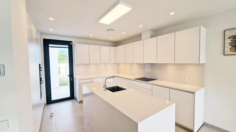 Foto f5208191-0baf-4136-820a-54fc1a9cf471. Chalet en Valtocado - La Alquería - La Atalaya Mijas