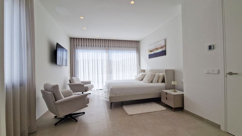 Foto f97149dd-aaee-440d-8d83-34a89e8e17fc. Chalet en Valtocado - La Alquería - La Atalaya Mijas