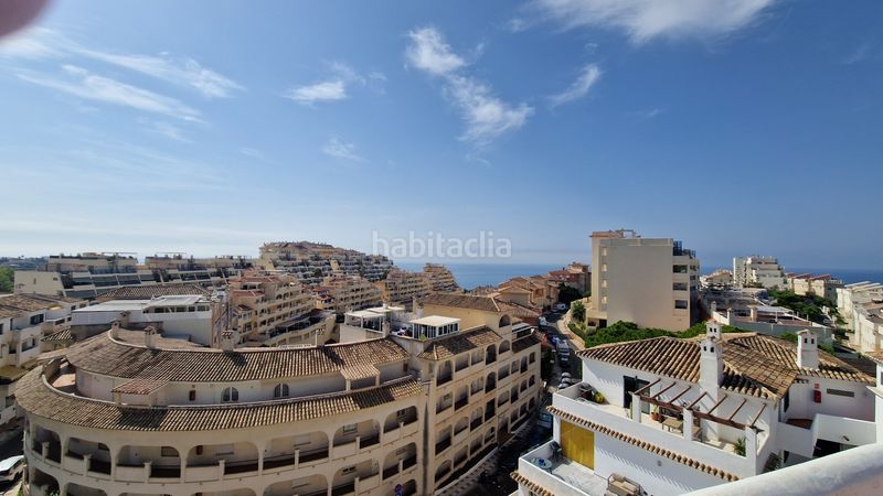 Foto 97210d8b-e725-4d53-90ca-a5f494271a0c. Àtic a calle quilla 7 a Zona Centro Comercial Torrequebrada Benalmádena