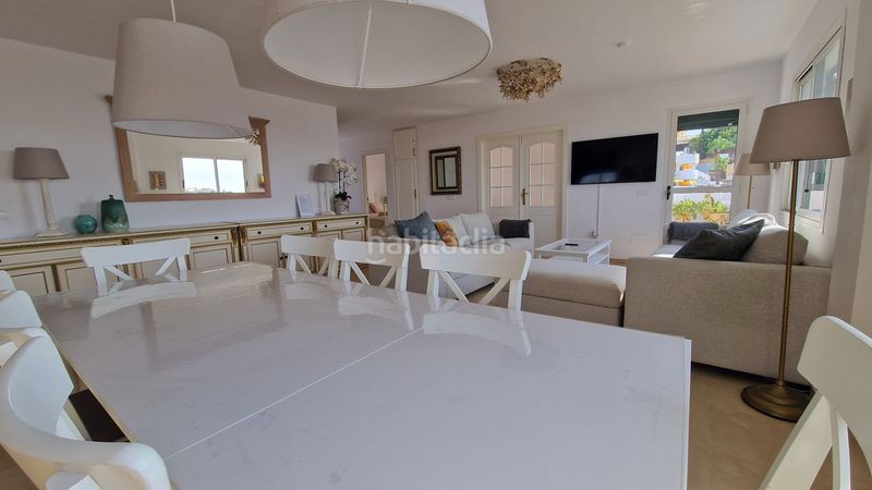 Foto 437bd704-fbd5-45af-bcbd-f2272ed9a248. Ático en calle quilla 7 en Zona Centro Comercial Torrequebrada Benalmádena