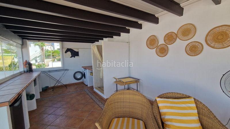 Foto b800c587-e254-441b-b32a-192685c00d0c. Ático en calle quilla 7 en Zona Centro Comercial Torrequebrada Benalmádena