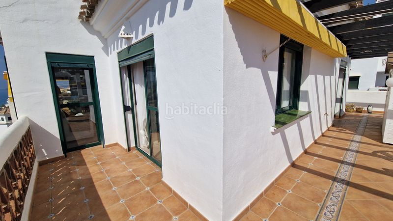 Foto d7ca36ec-5b8e-448f-9891-f0b1d351aa46. Ático en calle quilla 7 en Zona Centro Comercial Torrequebrada Benalmádena
