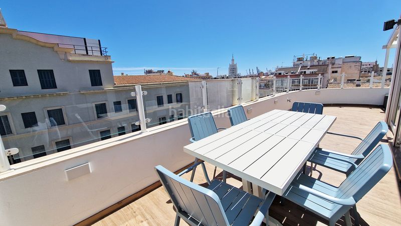 Foto 25db8d50-b9f0-413c-b9fb-f0f097941f24. Àtic a Centro Histórico Málaga