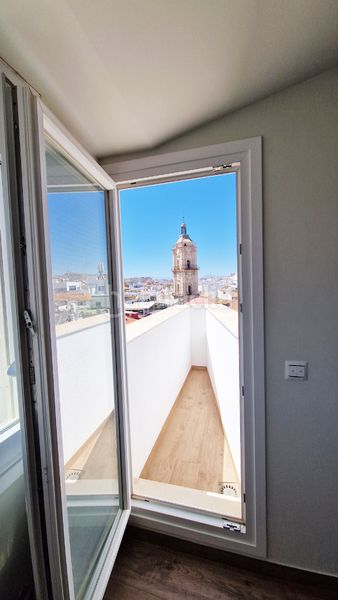 Foto c6493561-2fce-4858-92e2-638b21362745. Àtic a Centro Histórico Málaga