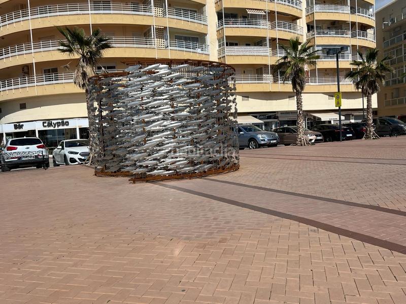 Foto 02014ffa-1380-4590-a099-6a898df8a821. Piso en paseo marítimo rey de españa 96 piso frontal al mar en los boliches en Fuengirola