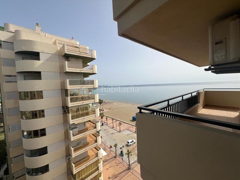 Foto 0202a3cc-9195-4beb-80d7-f52a4fdd17a8. Piso en paseo marítimo rey de españa 96 piso frontal al mar en los boliches en Fuengirola