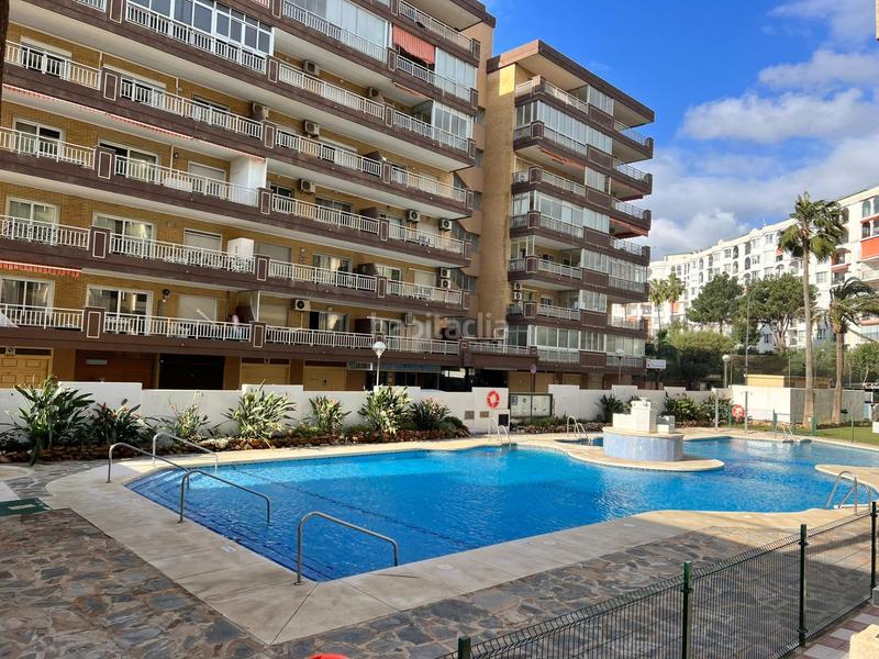 Foto 0f8b822e-d3cf-4925-ba76-8010eeed0322. Piso en paseo marítimo rey de españa 96 piso frontal al mar en los boliches en Fuengirola