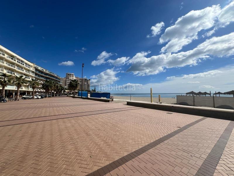 Foto 32ef59da-c633-44d6-8efc-94b9e50736d4. Piso en paseo marítimo rey de españa 96 piso frontal al mar en los boliches en Fuengirola