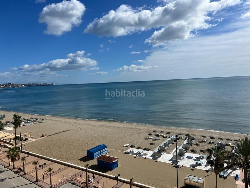Foto 3ba88785-485d-49bd-b47f-b5340ebc08c7. Piso en paseo marítimo rey de españa 96 piso frontal al mar en los boliches en Fuengirola