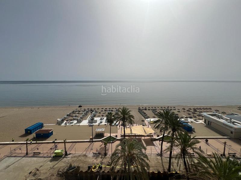 Foto 43824b87-f961-4093-8f91-57cd32eb19d8. Piso en paseo marítimo rey de españa 96 piso frontal al mar en los boliches en Fuengirola