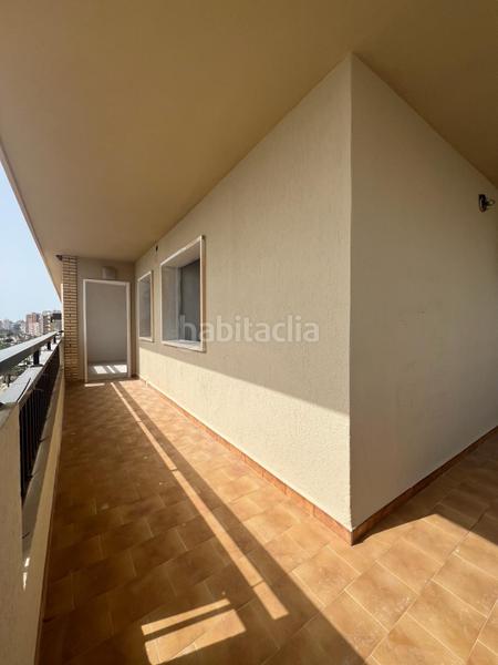 Foto 5fd3d95e-c952-46e9-b9fe-67825a85f495. Piso en paseo marítimo rey de españa 96 piso frontal al mar en los boliches en Fuengirola
